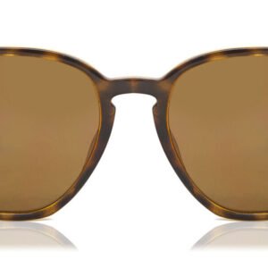 Ray-Ban RB4306F Asian Fit Polarized 710/83 Men's Sunglasses Tortoiseshell Size 54