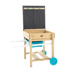 TP Toys Tp Deluxe Sand And Water Table - Fsc Certified