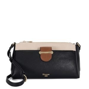 Dune DARLINO Logo Shoulder Bag One Size Crossbody Bag