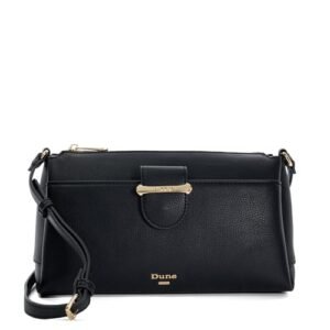 Dune DARLINO Logo Shoulder Bag One Size Crossbody Bag